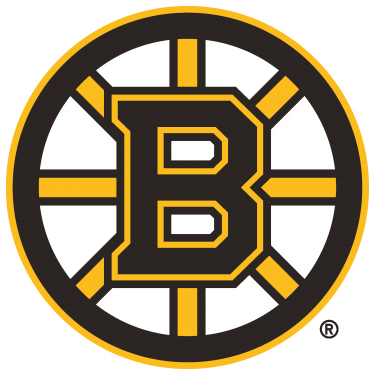 Boston Bruins Logo [NHL] png
