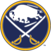 Buffalo Sabres Logo [NHL]