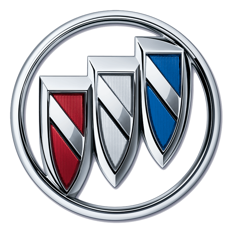 Buick Logo png