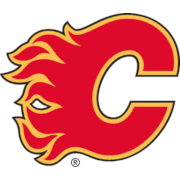 Calgary Flames Logo [NHL]