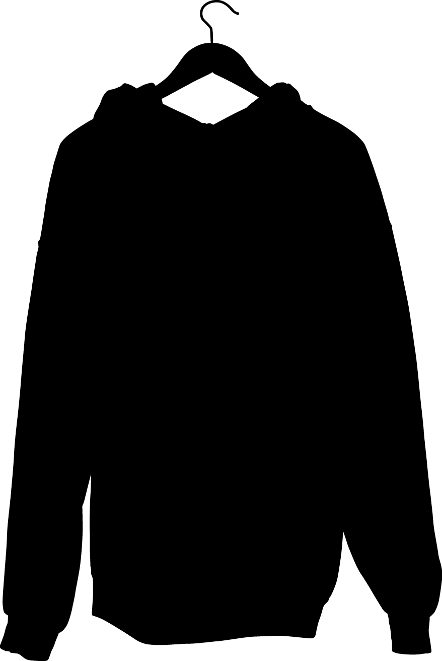 Clothing Shoes Silhouette png