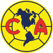 America Logo [Club America]