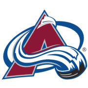 Colorado Avalanche Logo [EPS - NHL]