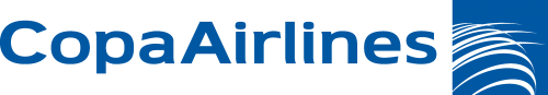 Copa Airlines Logo png