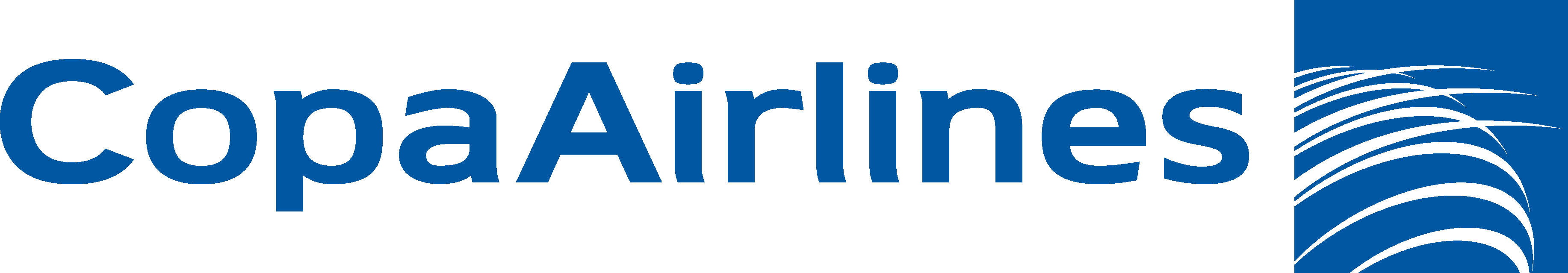 Copa Airlines Logo PNG Logo Vector Brand Downloads SVG EPS 