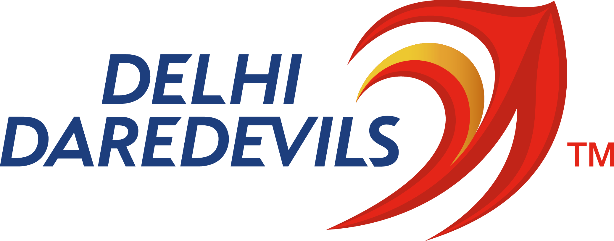 Delhi Daredevils Logo [delhidaredevils.com] png