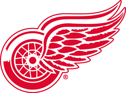 Detroit Red Wings Logo [EPS - NHL] Download Vector