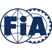 FIA - F?d?ration Internationale de l'Automobile Logo [fia.com]