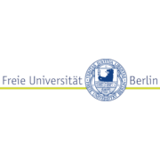 Freie University of Berlin Logo [fu-berlin.de]
