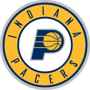 Indiana Pacers Logo (NBA) png