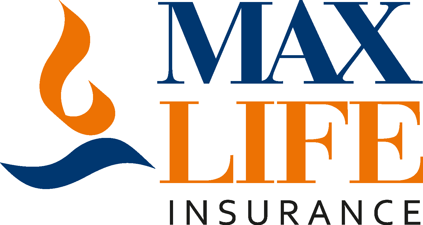 Max Life Insurance Logo png