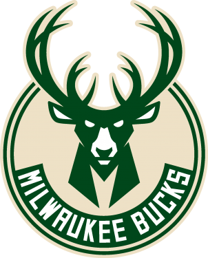 Milwaukee Bucks Logo (NBA) png