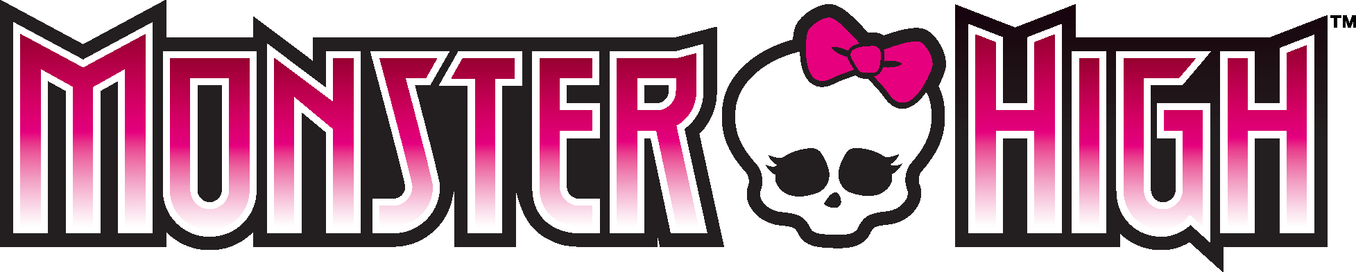 Monster High Logo png