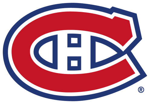 Montreal Canadiens Logo [NHL] png