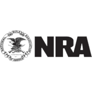NRA Logo (National Rifle Association)