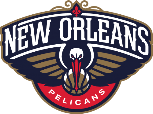New Orleans Pelicans Logo (NBA) png