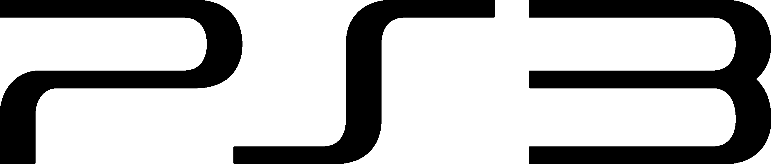 PS3 Logo   PlayStation 3 png