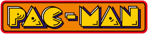 Pacman Logo png