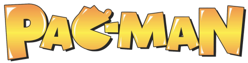 Pacman Logo png