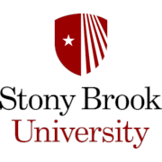 SBU - Stony Brook University Logo