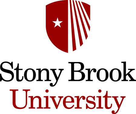 SBU   Stony Brook University Logo png