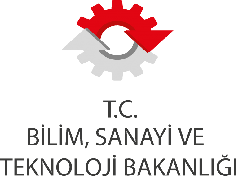 T.C. Sanayi ve Teknoloji Bakanlığı Logo [sanayi.gov.tr] Free Vector