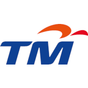 TM - Telekom Malaysia Logo