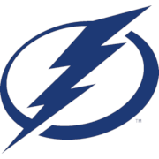 Tampa Bay Lightning Logo [EPS - NHL]