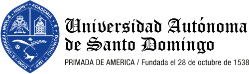 UASD Logo [Universidad Autónoma de Santo Domingo   uasd.edu.do] png