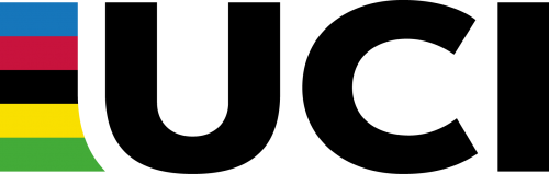 Union Cycliste Internationale Logo (UCI) png