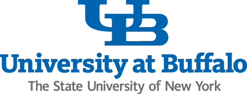 University at Buffalo, The State University of New York   UB Logo [buffalo.edu] png