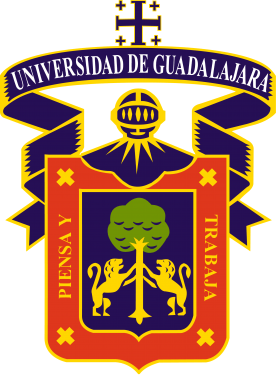 UDG Logo   University of Guadalajara [udg.mx] png