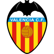 Valencia CF Logo [valenciacf.com]