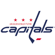 Washington Capitals Logo [NHL]