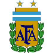 Argentine Football Federation & Argentina National Football Team Logo [afa.org.ar]