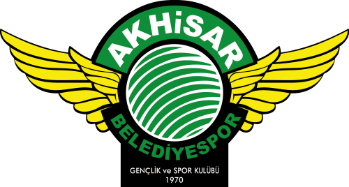Akhisar Belediyespor Logo png