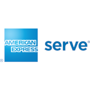 Serve Logo [American Express - PDF]