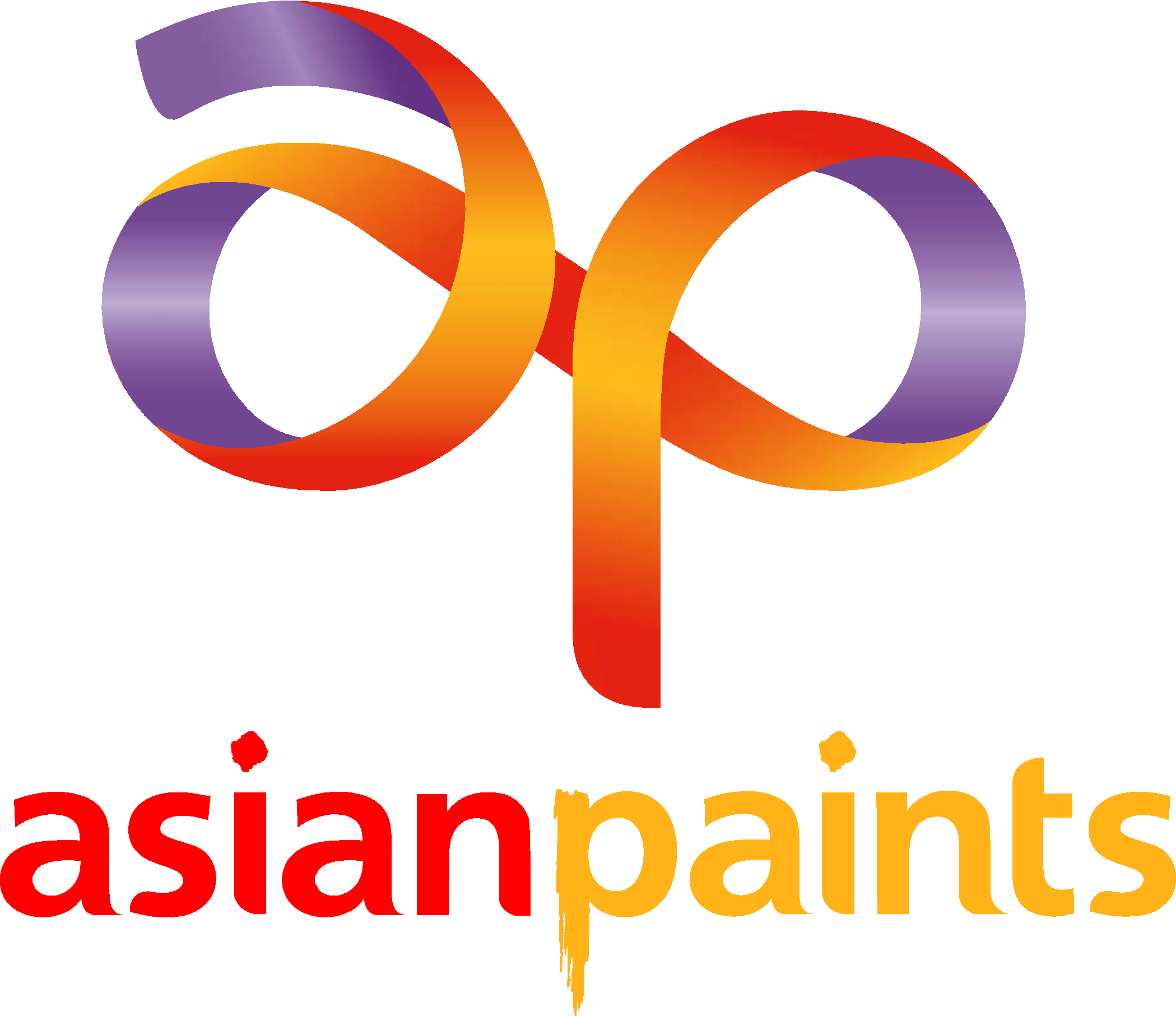 Asian Paints Logo Download Vector