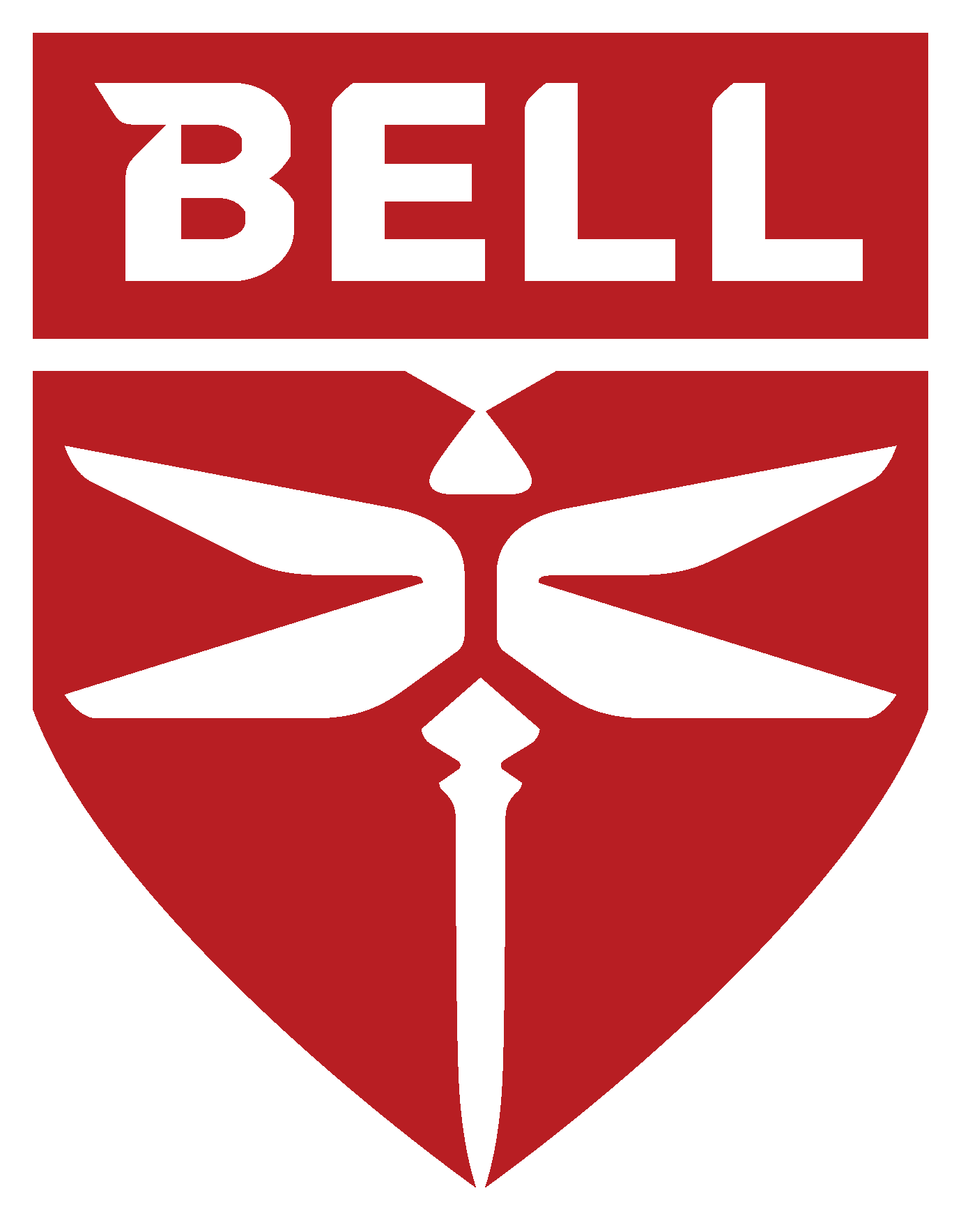 Bell Helicopter Logo png