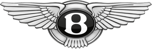 Bentley Logo Download Vector