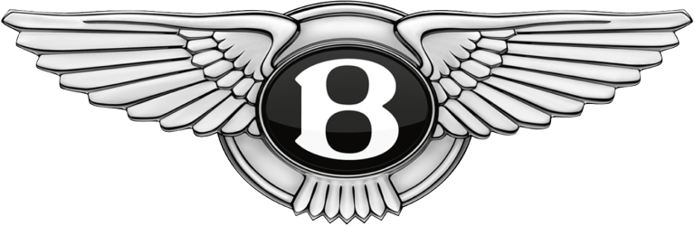 Bentley Logo Download Vector