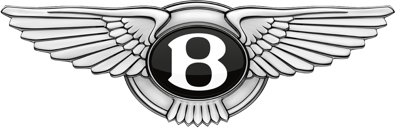 Bentley Logo png
