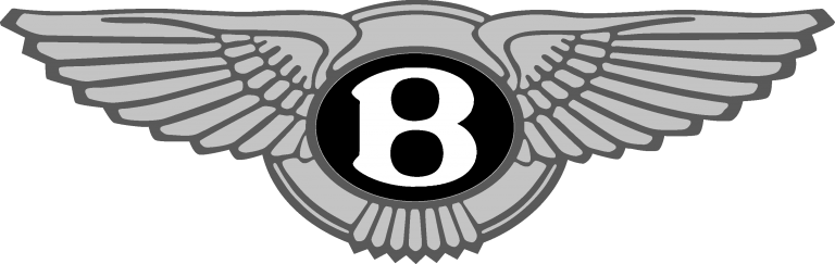 Bentley Logo Download Vector