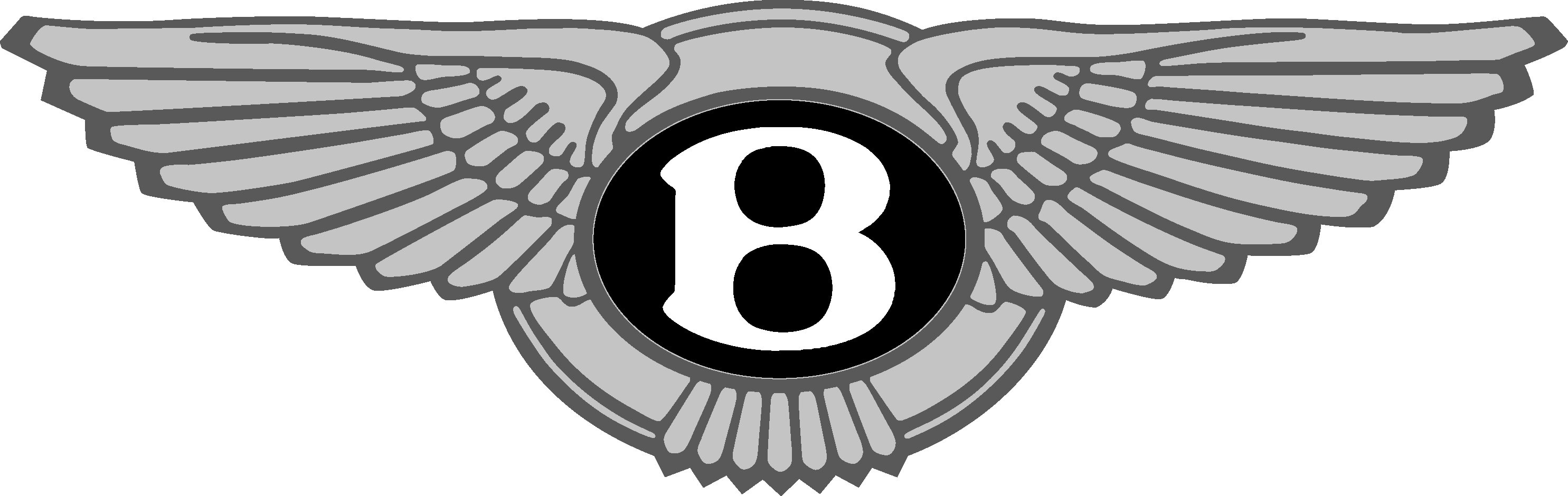 Bentley Logo png