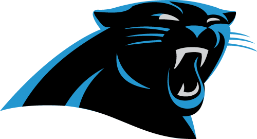 Carolina Panthers Logo png