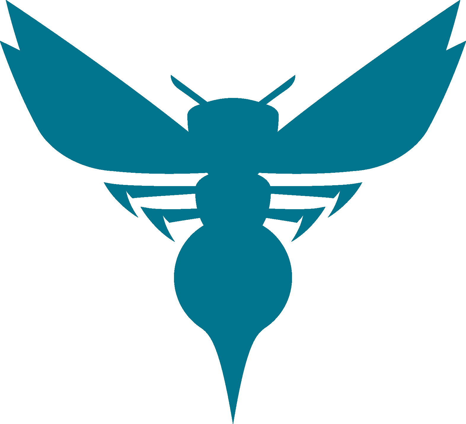 Charlotte Hornets Logo (NBA) png