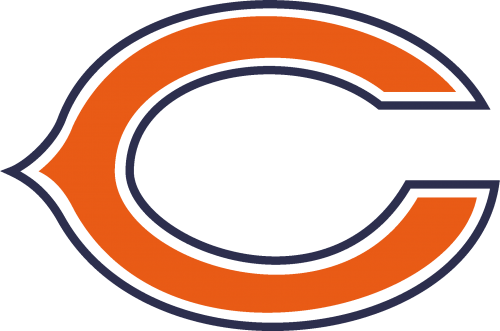Chicago Bears Logo Download Vector