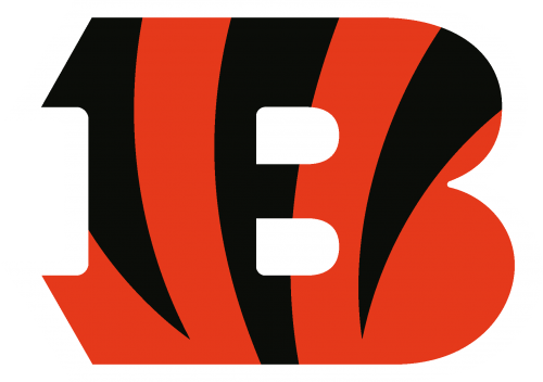 Cincinnati Bengals Logo png