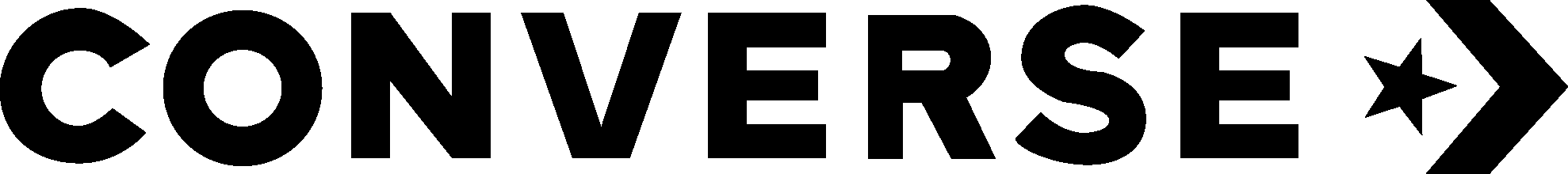 Converse Logo Download Vector