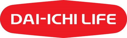 Dai ichi Life Insurance Logo png